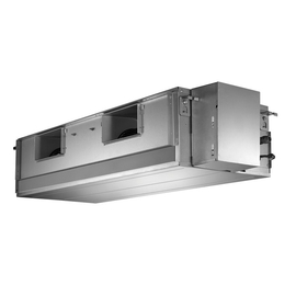 Midea MHG-60HWN1P-R(A)/MOU-55HN1-R сплит-система канального типа, фото 