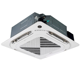 Kentatsu KSVT70HFAN1/KSUTA70HFAN1/-40 сплит-система кассетного типа с зимним комплектом, фото 