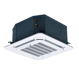 Midea MCA3I-09NXD0 кассетный блок мульти сплит-системы, фото 