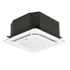 Kentatsu KSZB35HZAN1/1/KSUNB35HZAN1 Inverter кассетная сплит-система, фото 