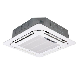 Kentatsu KSVB140HZAN1/1/KSUNB140HZAN1 Inverter кассетная сплит-система, фото 