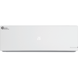 Denko QW-12i Samurai DC Inverter сплит-система настенного типа, фото 