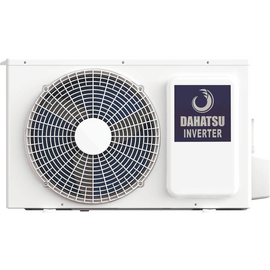 Dahatsu DHMULT - 42/5 внешний блок мульти сплит-системы, фото 