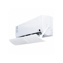 Экран-отражатель для кондиционера настенного типа, раздвижной 600 - 1000 мм, фото 