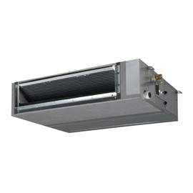 Daikin FBA71A9/RZQG71L8Y Inverter сплит-система канального типа, фото 