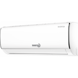 Dahatsu DS-12i/DSN-12i Brilliant DC Inverter сплит-система настенного типа, фото 