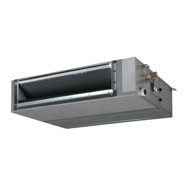 Daikin FBA50A9/RXM50R Inverter сплит-система канального типа, фото 