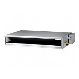 LG CL09R.N20 канальный блок мульти сплит-системы, фото 