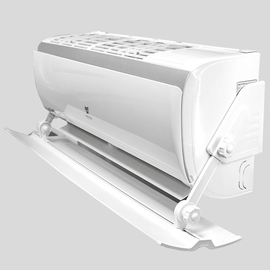 Экран-отражатель для кондиционера настенного типа ROYAL CLIMA SS-1200 (120 см), фото 
