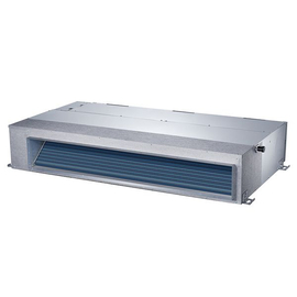 Dantex RK-M18T5N канальный блок мульти сплит-системы, фото 