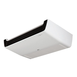 LG UV18R.N10/UU18WR.U20 сплит-система напольно-потолочного типа, фото 