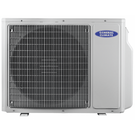 GU-M2E18H32 внешний блок Free Multi 2 (макс. 2 внутр. до 27000 BTU/h) R32, фото 