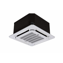 Dantex RK-M12Q4-A3N кассетный блок мульти сплит-системы, фото 