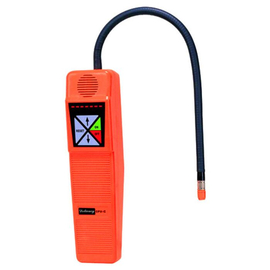 Течеискатель Elitech CPU-C (в кейсе), фото 