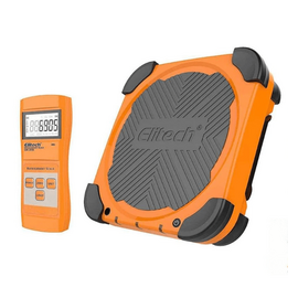 Весы электронные Elitech LMC-210A, до 150 кг, фото 