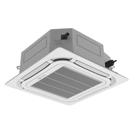 Блок внутренний Electrolux EACC/in-36H/UP3/N3 сплит-системы, кассетного типа, фото 