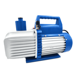 Вакуумный насос Becool BC-VP-12 УЦЕНКА (2ст; 283 л/мин; 2 Па; 13,9 кг), фото 