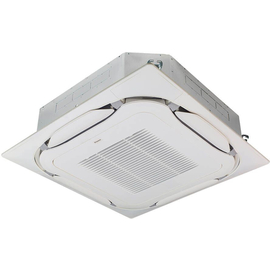 Daikin FCAG100B/RZASG100MV1 сплит-система кассетного типа, фото 