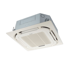 Ballu Machine BLC_C-60HN1_21Y комплект сплит-система кассетного типа, фото 