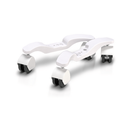 Комплект шасси Ballu BFT/EVUR для конвектора Evolution Transformer, фото 