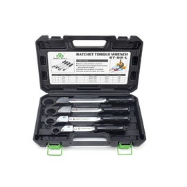 Набор динамометрических ключей Super Stars ST-02-L, фото 