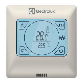 Терморегулятор Electrolux ETT-16, фото 