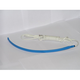 Нагреватель дренажа саморегулирующийся(0,9-12,3 Вт), греющая часть 350мм, фото 