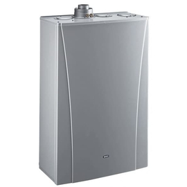 Baxi LUNA-3 Silver Space 310 Fi, фото 