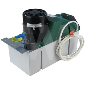 Дренажная помпа Aspen pumps macerator 4 л, фото 