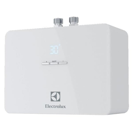 Electrolux NPX4 Aquatronic Digital, фото 