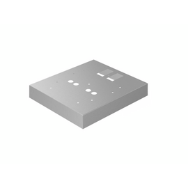 Основание для установки завесы Ballu BHC-DB-BS, фото 