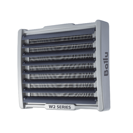 Тепловентилятор водяной Ballu BHP-W2-130-XL, фото 