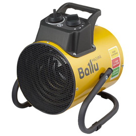 Тепловая пушка Ballu BHP-PE2-5, фото 