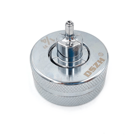 Головка DSZH N100A - 1/4" для труборасширителя, фото 