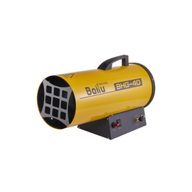 Тепловая пушка газовая Ballu BHG-40, фото 