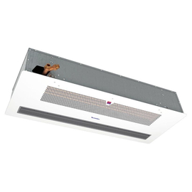 Тепловая завеса водяная Тепломаш КЭВ-20П2171W (нерж.), фото 