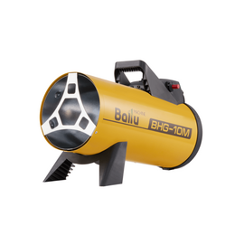 Тепловая пушка газовая Ballu BHG-10M, фото 