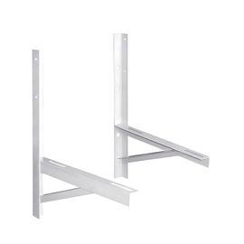 Кронштейн 800х800 мм, усиленный (пара), без метизов, фото 