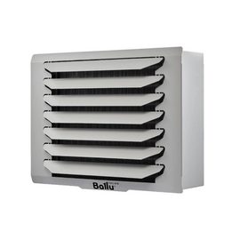 Тепловентилятор водяной Ballu BHP-W4-20-S, фото 
