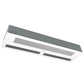 Тепловая завеса Тепломаш КЭВ-12П2081Е (нерж.), фото 