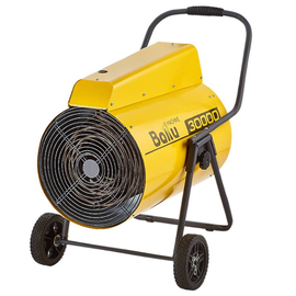 Тепловая пушка Ballu BHP-P2-30, фото 