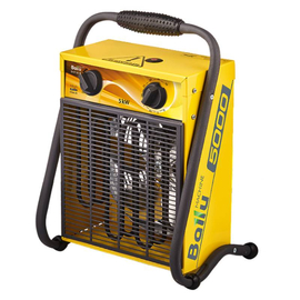 Тепловая пушка Ballu BHP-M-5, фото 