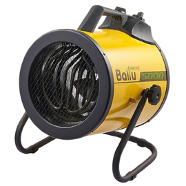 Тепловая пушка Ballu BHP-P2-5, фото 