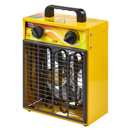 Тепловая пушка Ballu BHP-MЕ-3, фото 