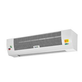 Тепловая завеса Ballu BHC-M25T12-PS, фото 