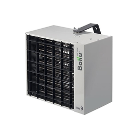 Тепловая пушка Ballu BHP-MW-9, фото 