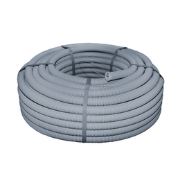 Гофра ПВХ 25 мм с зондом (50м./бухта), фото 