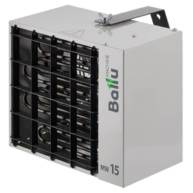 Тепловая пушка Ballu BHP-MW-15, фото 