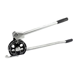 Трубогиб рычажный DSZH CT-364-12, 3/4", фото 