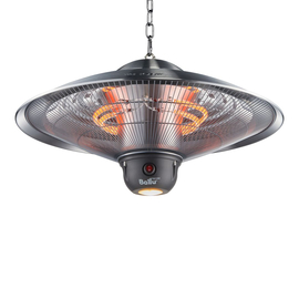 Обогреватель инфракрасный Ballu BIH-LL-2.1-S, фото 